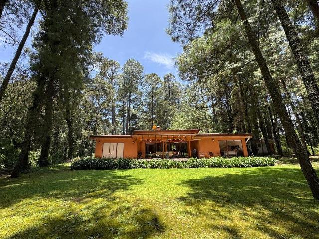 Casa en renta en La Comunidad, Temascaltepec