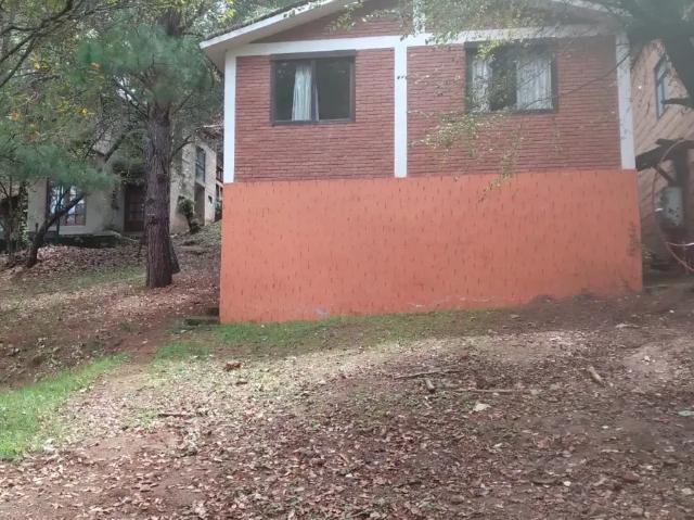 Casa en renta en Pátzcuaro, Michoacán