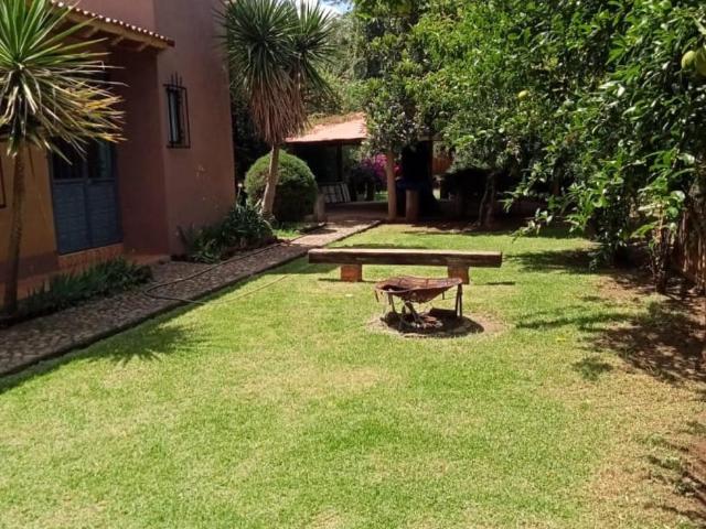 Casa en renta en Pátzcuaro, Michoacán