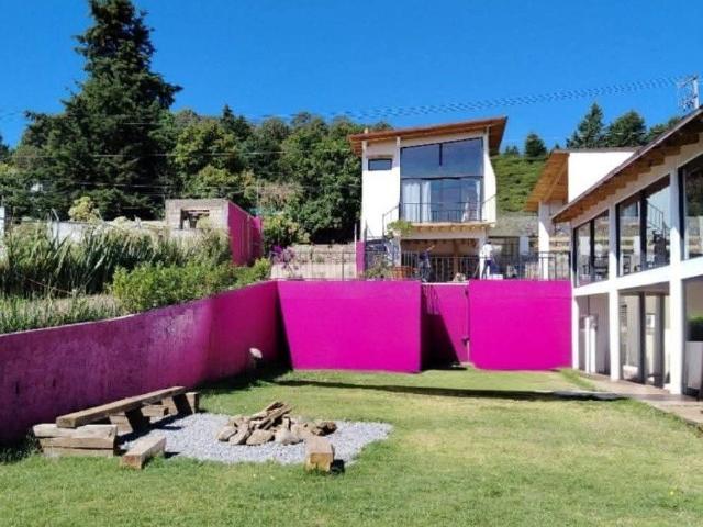 Casa en renta en Temascaltepec, Estado de México