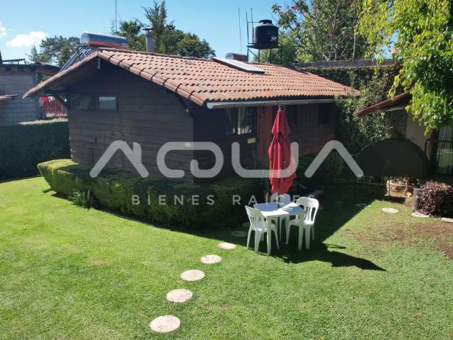 Casa en renta en Donato Guerra, Estado de México