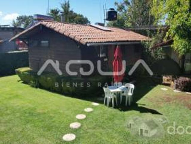 Casa en renta en Valle De Bravo
