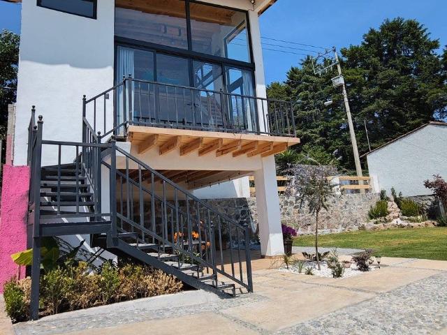 Casa en renta en Temascaltepec, Estado de México