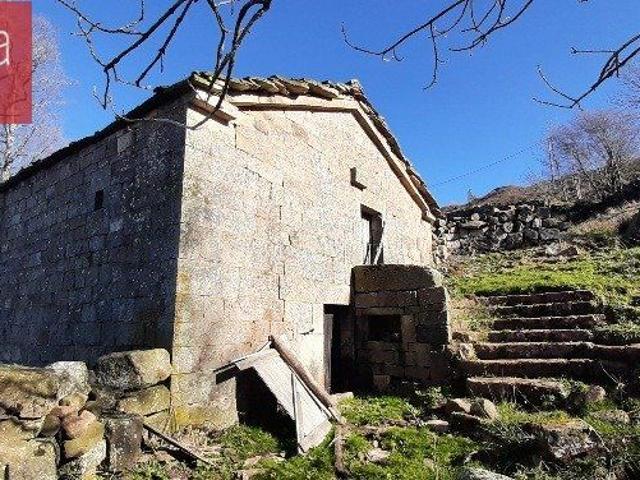 Chalet en venta en San Pedro Del Romeral, Cantabria