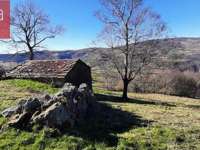 Chalet en venta en San Pedro Del Romeral, Cantabria