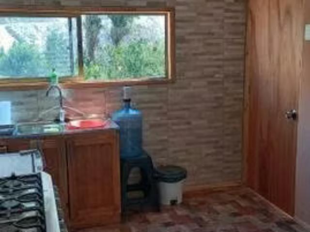 Casa en venta en Paihuano, Provincia de Elqui