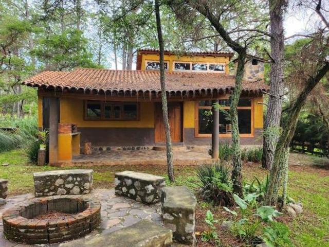 Casa en venta en Atemajac de Brizuela, Región Sur