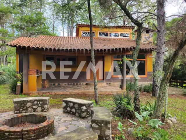 Casa en venta en Atemajac de Brizuela, Región Sur
