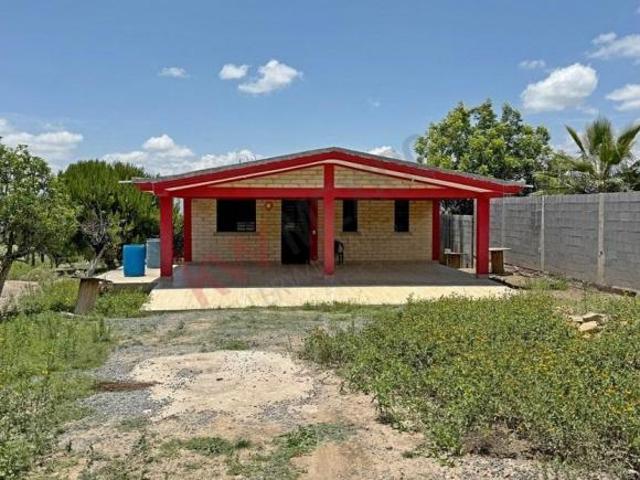 Casa en venta en Arteaga, Coahuila