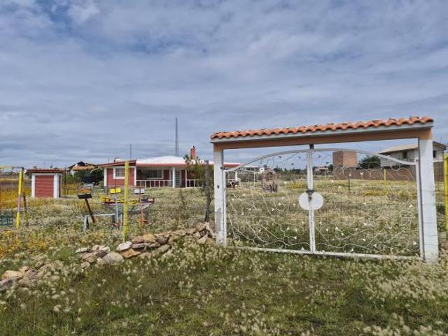 Rancho en venta en Durango