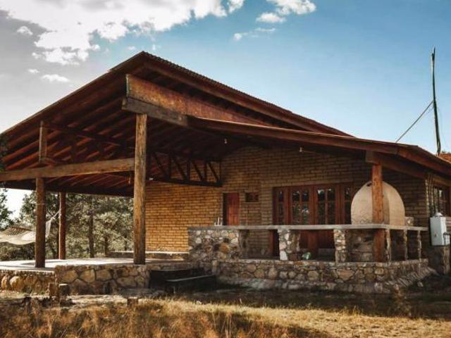 Rancho en venta en Durango