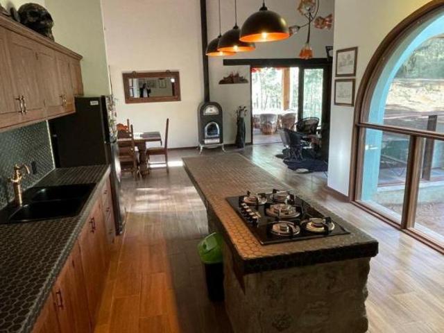 Rancho en venta en Tapalpa, Jalisco