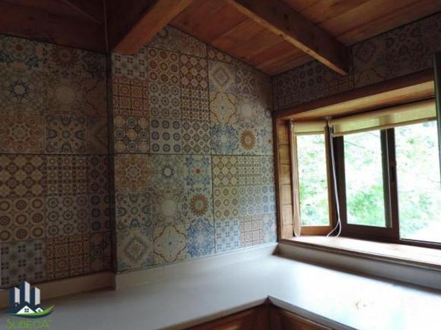 Cabaña en Venta con 1,500 m2 de Terreno, Camino Coapexpan, Xalapa