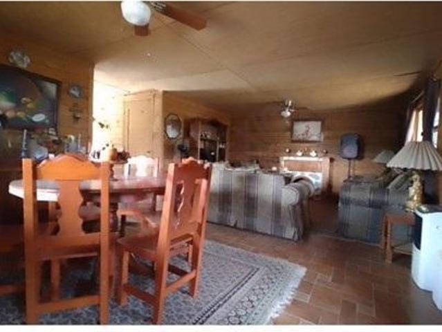 Cabaña en Venta con 890m2 de terreno en El Palmar Berriozabal, Chiapas