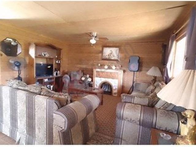 Cabaña en Venta con 890m2 de terreno en El Palmar Berriozabal, Chiapas