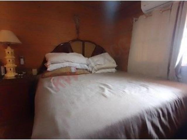 Cabaña en Venta con 890m2 de terreno en El Palmar Berriozabal, Chiapas