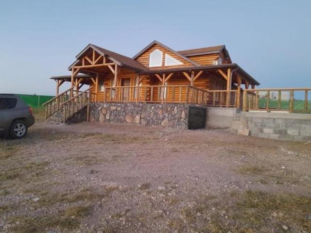 Casa en venta en Cuauhtémoc, Chihuahua