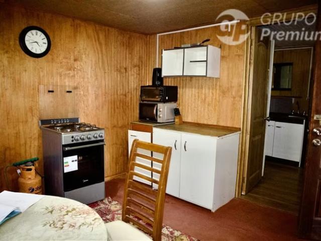 Casa en venta en Carampangue Nuevo, Arauco