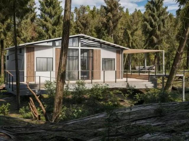 Rancho en venta en Arteaga, Coahuila