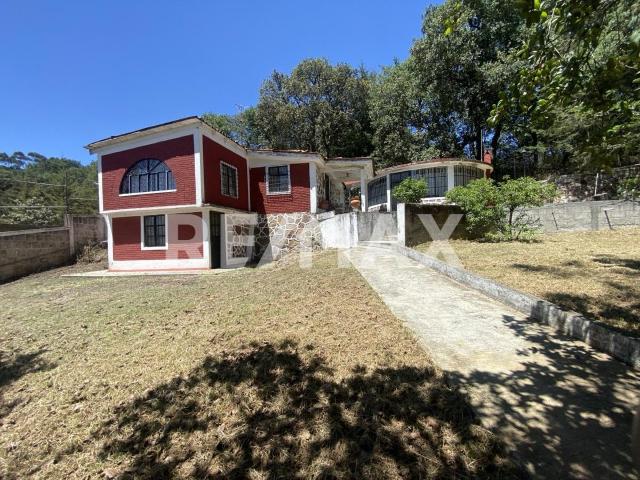 Casa En Condominio en venta en Amealco De Bonfil, Querétaro
