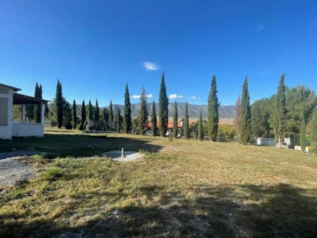 Cabaña en Venta en Arteaga Coahuila, Fracc Residencial Portal de San Antonio