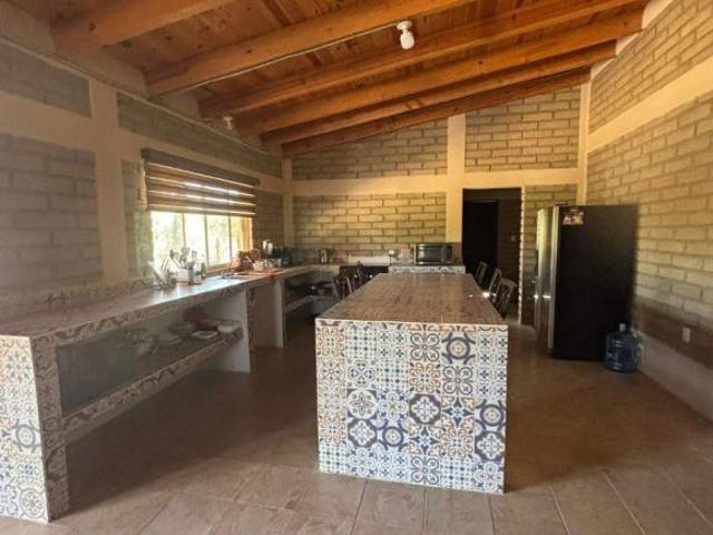 Cabaña en Venta en Arteaga Coahuila, Fracc Residencial Portal de San Antonio