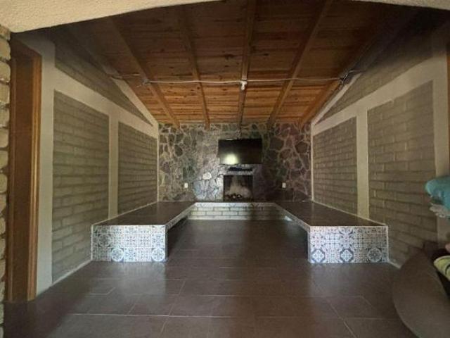 Cabaña en Venta en Arteaga Coahuila, Fracc Residencial Portal de San Antonio