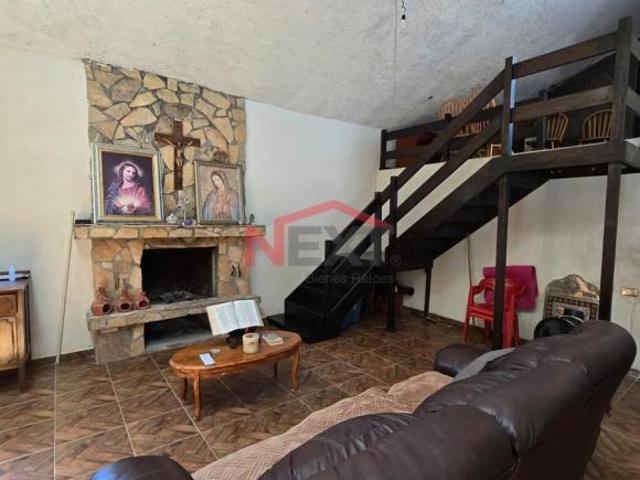 Rancho en venta en Campestre La Herradura, Arteaga