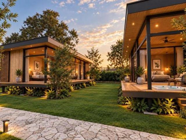 Casa en venta en Tapalpa, Región Sur