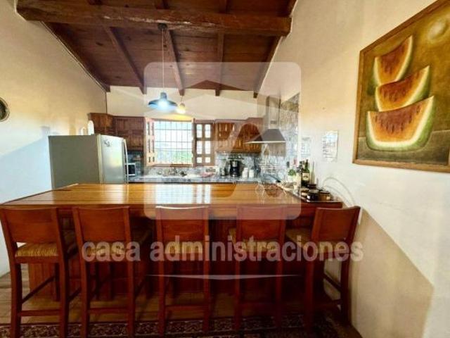 CABAÑA EN VENTA EN EL FRACC. LA TEJERIA, TAPALPA, JAL