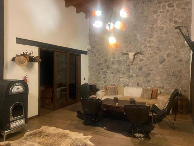 CABAÑA EN VENTA EN EL PUEBLO MAGICO DE TAPALPA UNA EXCELENTE INVERSIÓN PARA TODA LA VIDA
