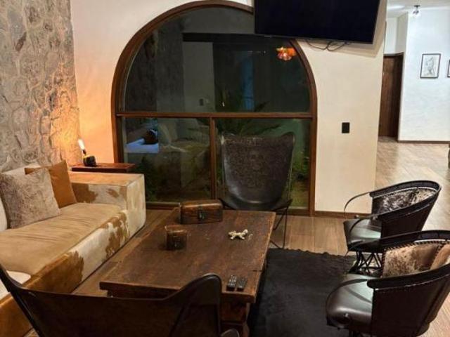 CABAÑA EN VENTA EN EL PUEBLO MAGICO DE TAPALPA UNA EXCELENTE INVERSIÓN PARA TODA LA VIDA