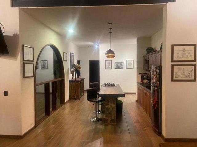 CABAÑA EN VENTA EN EL PUEBLO MAGICO DE TAPALPA UNA EXCELENTE INVERSIÓN PARA TODA LA VIDA