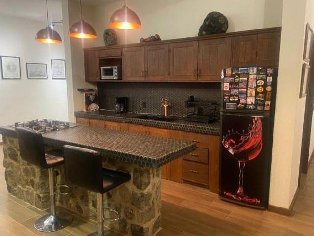 CABAÑA EN VENTA EN EL PUEBLO MAGICO DE TAPALPA UNA EXCELENTE INVERSIÓN PARA TODA LA VIDA