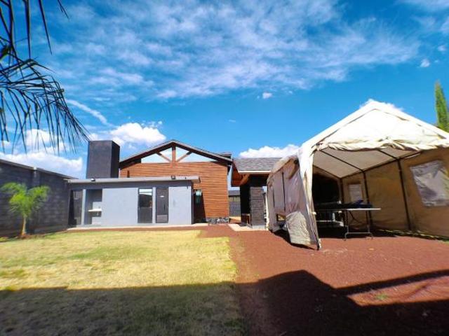 Cabaña en venta en Finca Los Colorines