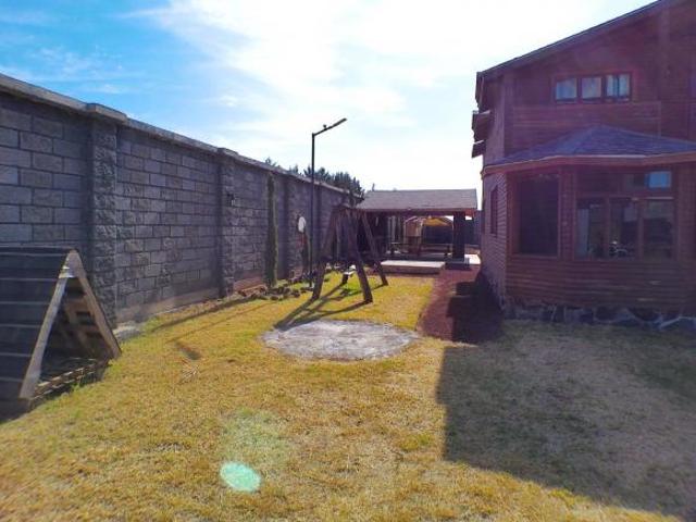 Cabaña en venta en Finca Los Colorines