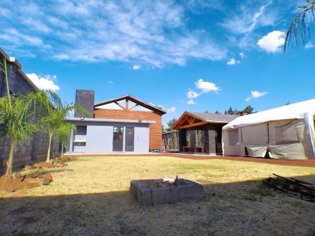 Cabaña en venta en Finca Los Colorines