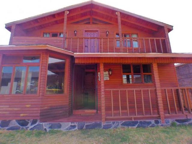 Cabaña en venta en Finca Los Colorines