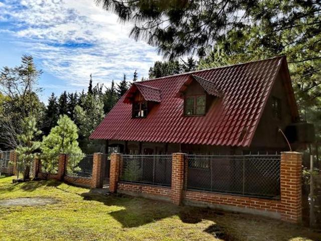 Casa en venta en Pátzcuaro, Michoacán