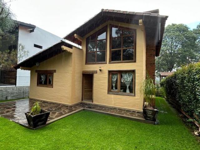 Casa en venta en Mazamitla, Jalisco