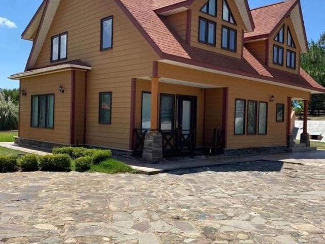 Casa en venta en Tapalpa, Jalisco