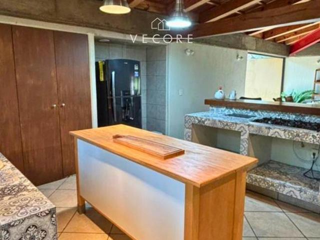 Casa en venta en Tapalpa, Región Sur