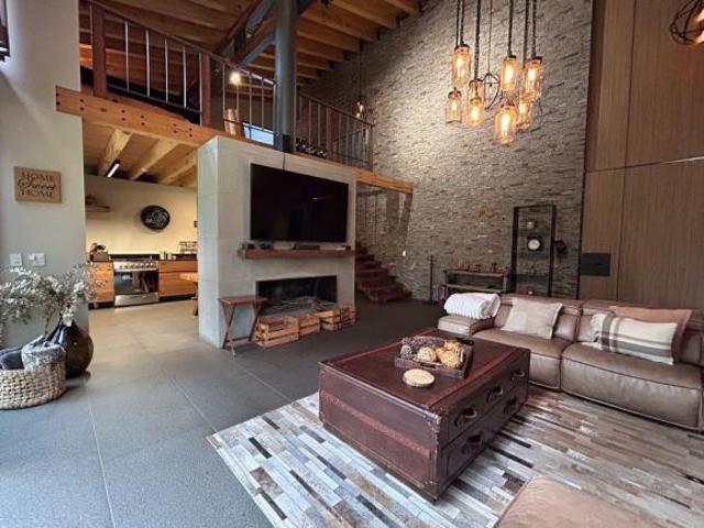 Casa En Condominio en venta en Tapalpa, Jalisco