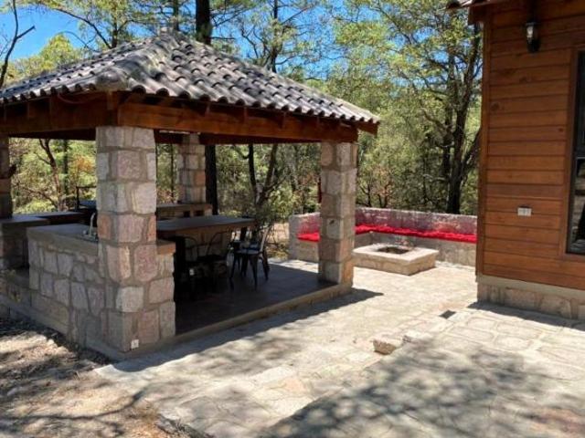Casa en venta en Pueblo Nuevo, Durango
