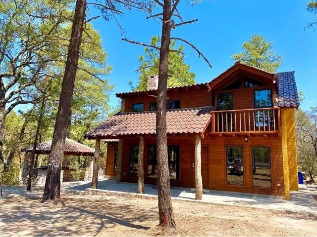 Casa en venta en Pueblo Nuevo, Durango