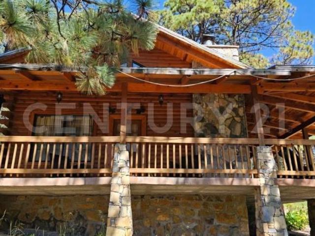 Quinta en venta en Arteaga, Coahuila