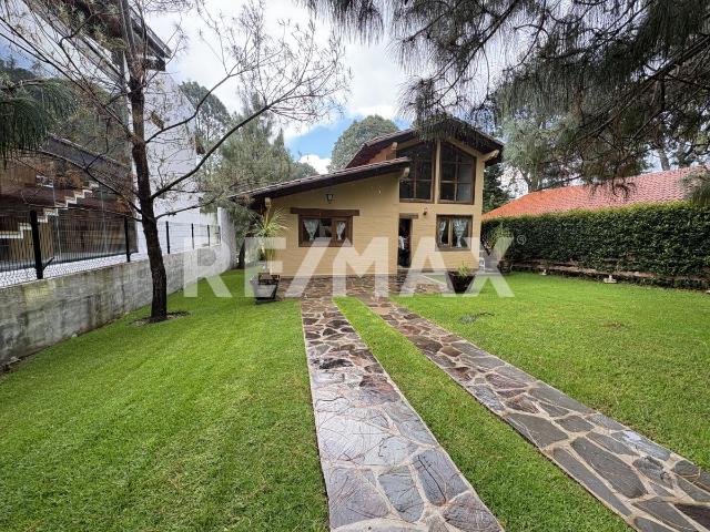 Casa en venta en Mazamitla, Jalisco