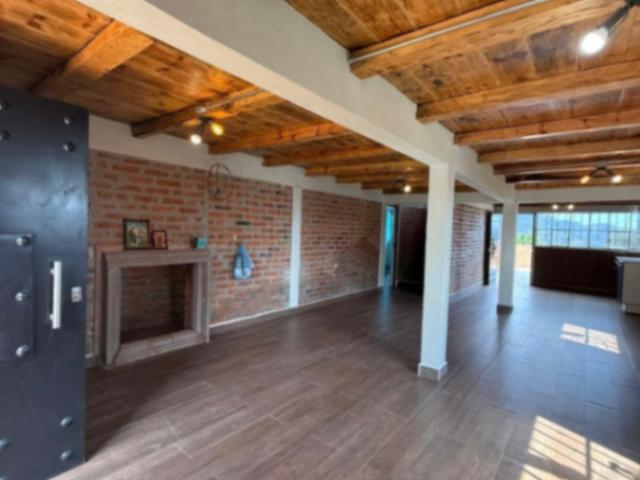 Casa en venta en Mineral del Monte