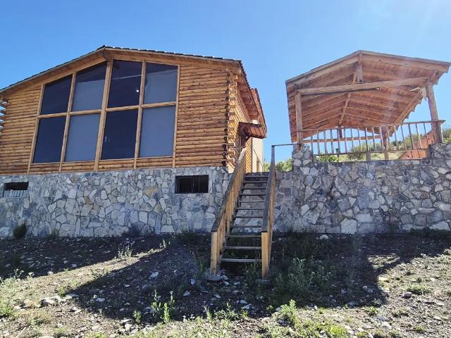 Casa en venta en Arteaga, Coahuila