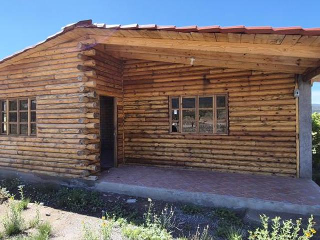 Cabaña en VENTA en San Antonio de las Alazanas